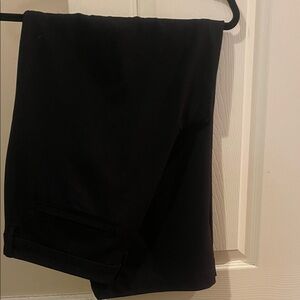American Eagle Outfitters Black Pants
